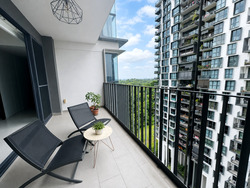 Foresque Residences (D23), Condominium #600151871